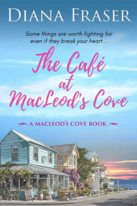 The Cafe at MacLeod's Cove