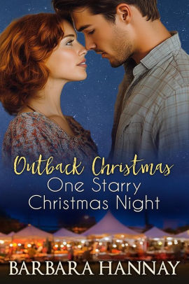 One Starry Christmas Night