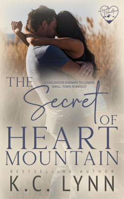 The Secret of Heart Mountain