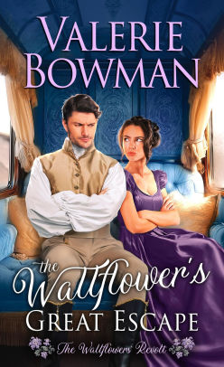 The Wallflower's Great Escape