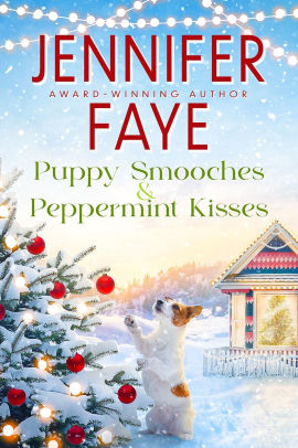 Puppy Smooches & Peppermint Kisses