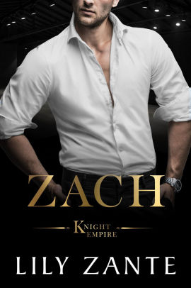 Zach