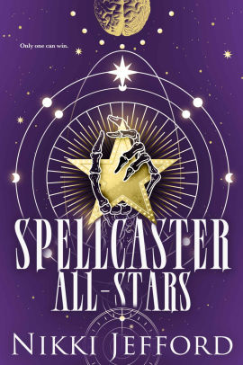 Spellcaster All-Stars