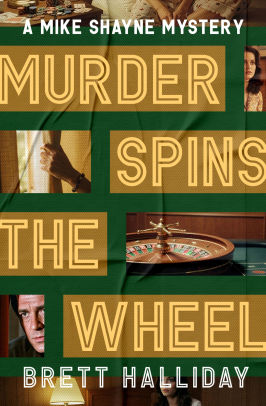 Murder Spins the Wheel