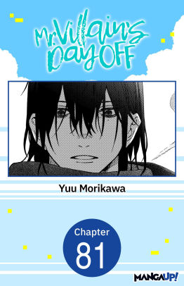Mr. Villain's Day Off #081