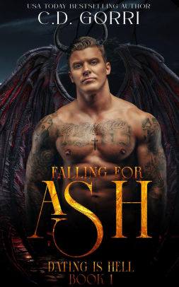 Falling For Ash