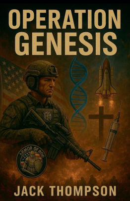 Operation Genesis