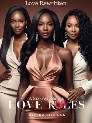 Love Rewritten