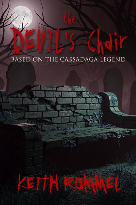 The Devil's Chair
