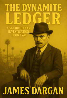 The Dynamite Ledger