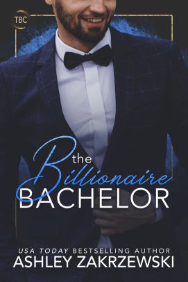 The Billionaire Bachelor