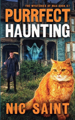 Purrfect Haunting