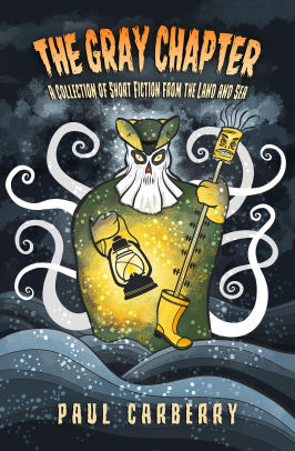The Gray Chapter