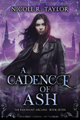 A Cadence of Ash