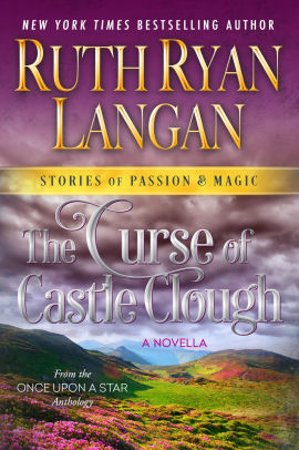The Curse of Castle Clough
