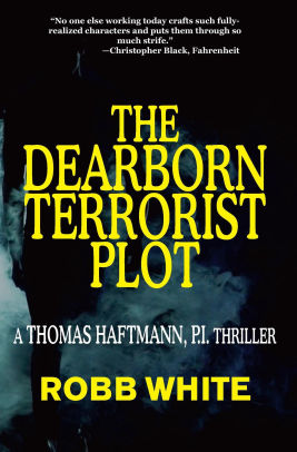 The Dearborn Terrorist Plot