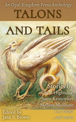 Talons and Tails
