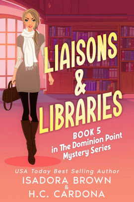 Liaisons & Libraries