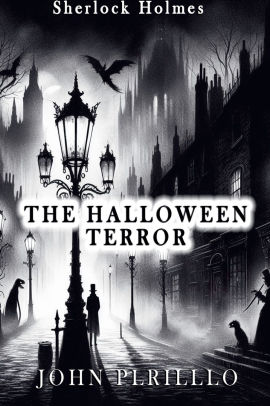 Sherlock Holmes, the Halloween Terror