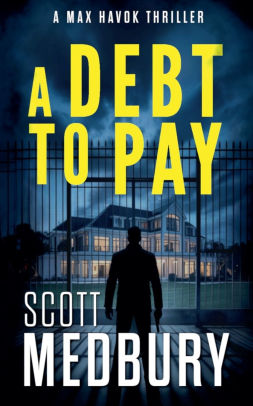 A Debt To Pay