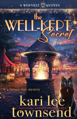 The Well-Kept Secret