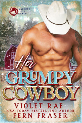Her Grumpy Cowboy