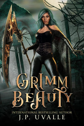Grimm Beauty
