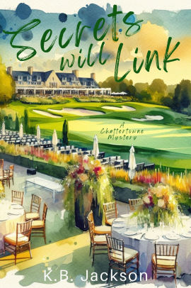 Secrets Will Link