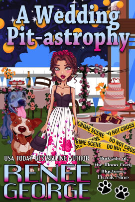 A Wedding Pit-astrophy