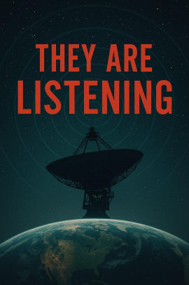 They Are Listening