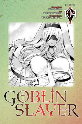 Goblin Slayer, Chapter 104 (manga)