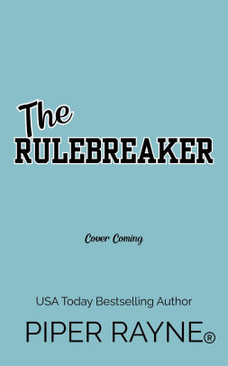 The Rulebreaker