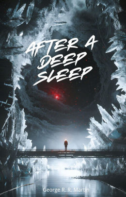 After A Deep Sleep