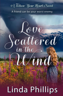 Love Scattered in the Wind