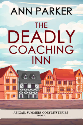 The Deadly Coaching Inn