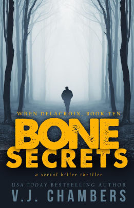 Bone Secrets
