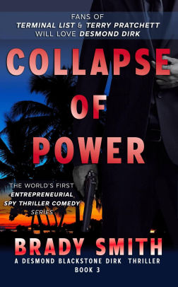 Collapse of Power