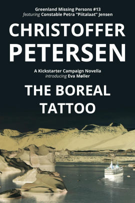 The Boreal Tattoo