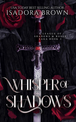 Whisper of Shadows