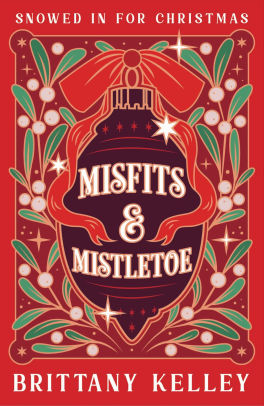 Misfits and Mistletoe