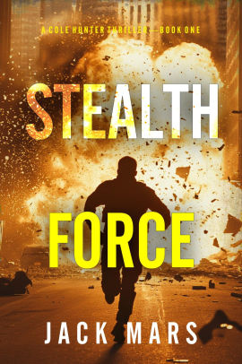 Stealth Force