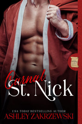 Carnal St. Nick