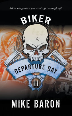 Departure Day