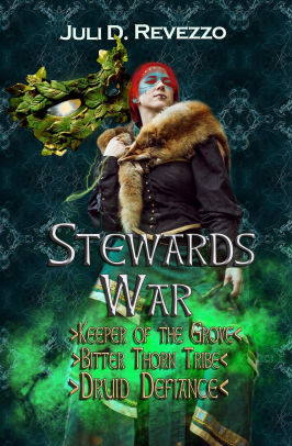 Stewards War Trilogy