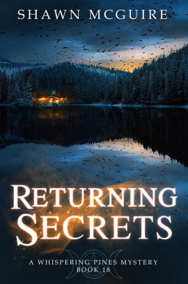 Returning Secrets