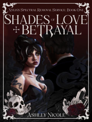 Shades of Love and Betrayal