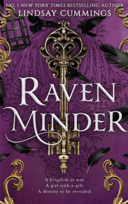 Ravenminder