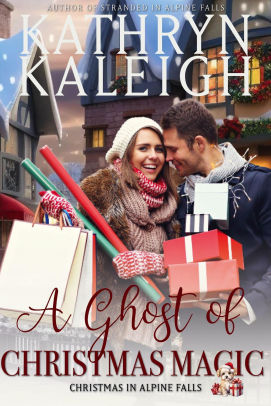 A Ghost of Christmas Magic