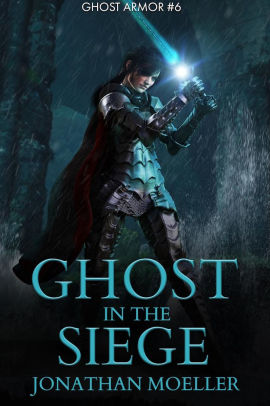 Ghost in the Siege