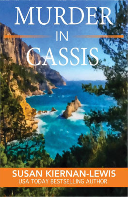 Murder in Cassis